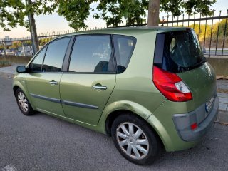 Renault Scenic 2007