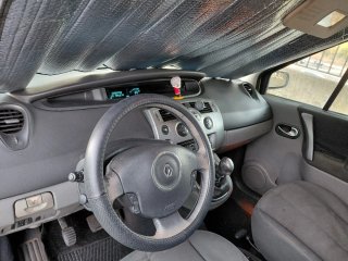 Renault Scenic 2007