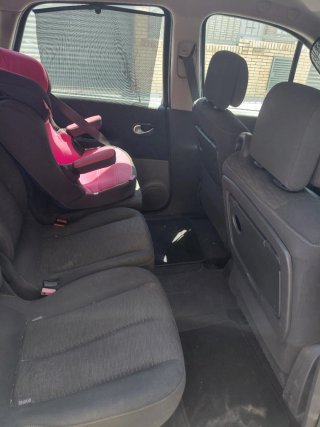 Renault Scenic 2007