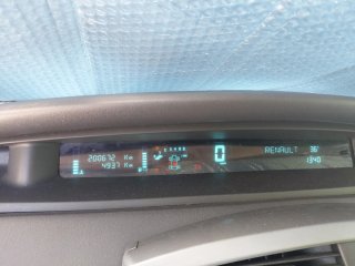 Renault Scenic 2007