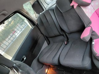 Renault Scenic 2007