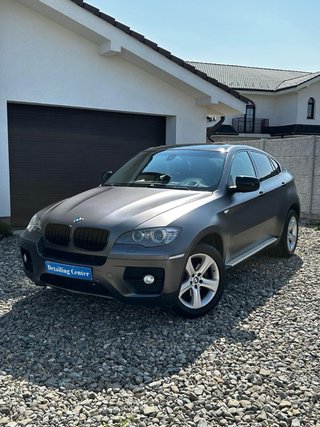 BMW X6 2009