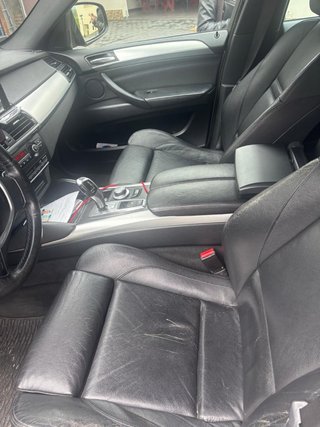BMW X6 2009
