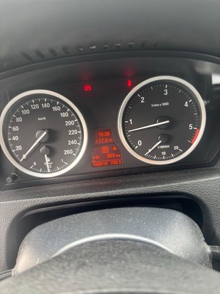 BMW X6 2009