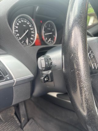 BMW X6 2009