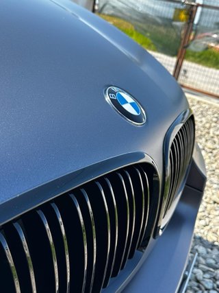BMW X6 2009
