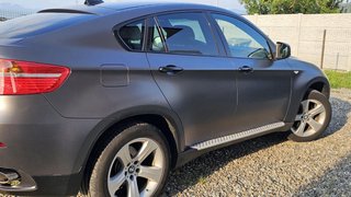 BMW X6 2009