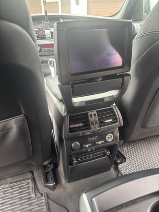 BMW X6 2009