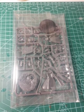 Tigurius Warhammer 40k