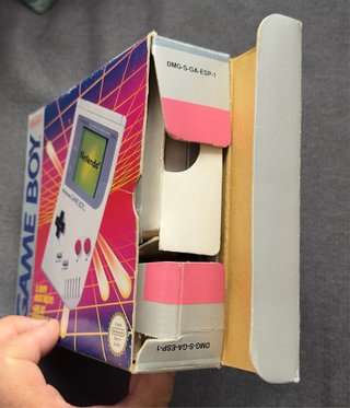 Nintendo Game Boy Classic