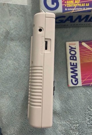 Nintendo Game Boy Classic