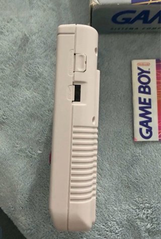 Nintendo Game Boy Classic