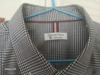 Camisa Pedro del Hierro