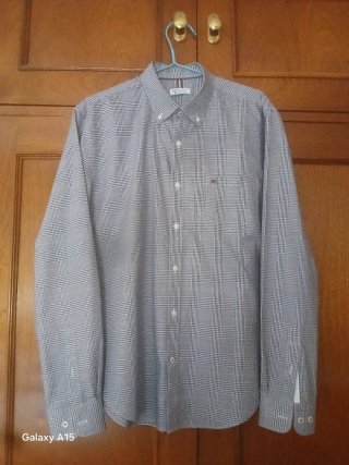 Camisa Pedro del Hierro