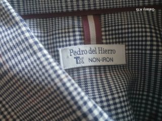 Camisa Pedro del Hierro