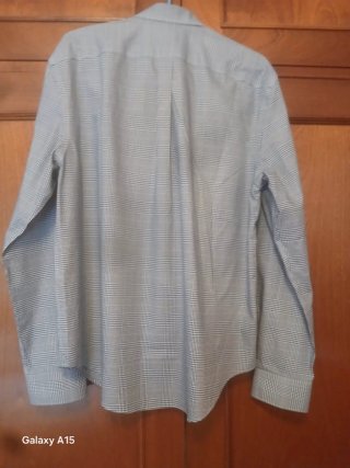Camisa Pedro del Hierro