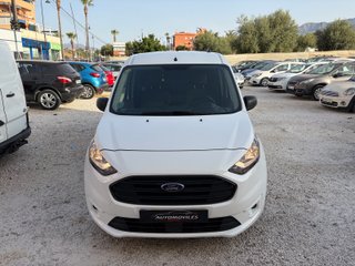 Ford Transit Connect Van 1.5 TDCi 74kW Active 210 L2