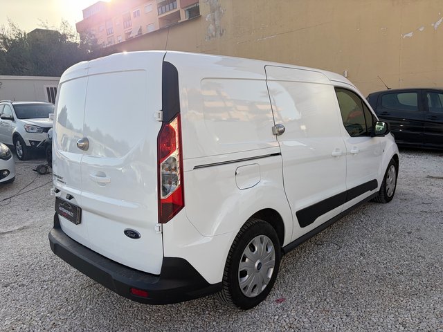 Ford Transit Connect Van 1.5 TDCi 74kW Active 210 L2