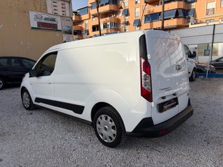 Ford Transit Connect Van 1.5 TDCi 74kW Active 210 L2