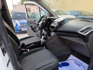 Ford Transit Connect Van 1.5 TDCi 74kW Active 210 L2