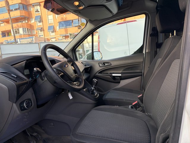 Ford Transit Connect Van 1.5 TDCi 74kW Active 210 L2
