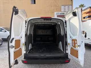 Ford Transit Connect Van 1.5 TDCi 74kW Active 210 L2
