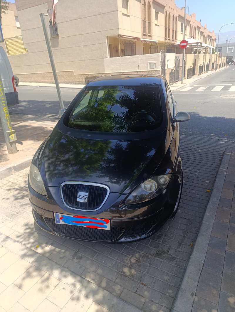 SEAT Toledo 2006 - foto 1