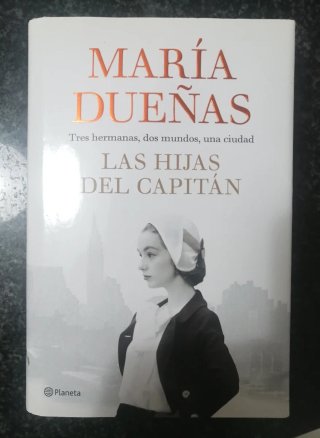 Las hijas del Capitán