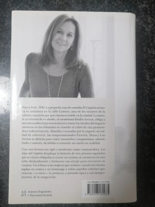 Las hijas del Capitán