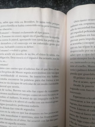 Las hijas del Capitán