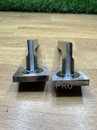 Manetas para puertas de interior