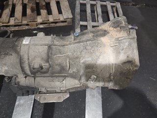 CAJA CAMBIOS BMW X3 (E83) 3.0d | 09.03 - 12.06