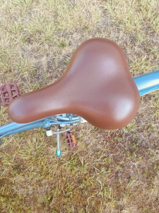 Bicicleta infantil B'Twin