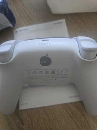 Mando PS5 Edición Limitada Astro Bot