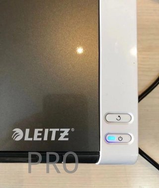 Plastificadora A3