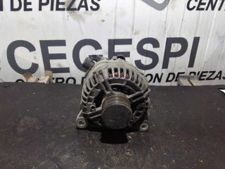 ALTERNADOR | Atr.1:9646321880 PEUGEOT PARTNER KOM