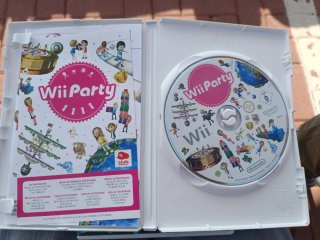 Wii Party Nintendo
