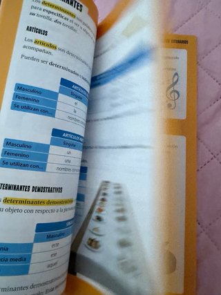Lengua castellana y literatura 3 Saberes básico...