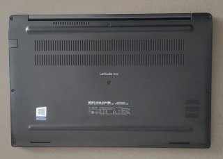 Dell Latitude 7480 i5