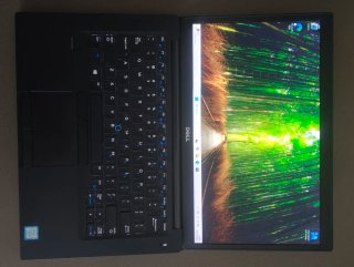 Dell Latitude 7480 i5