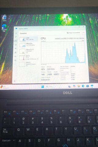 Dell Latitude 7480 i5