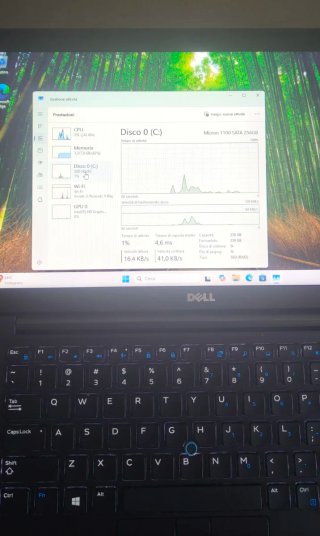 Dell Latitude 7480 i5