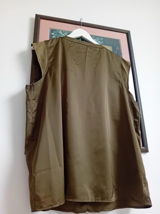 Camisa mujer talla grande