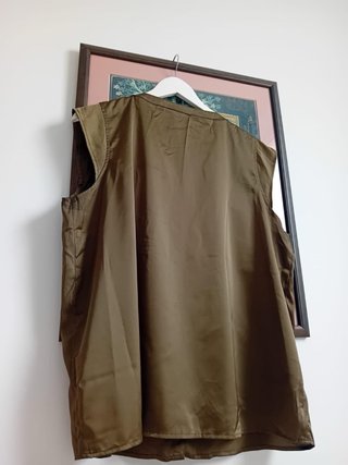 Camisa mujer talla grande