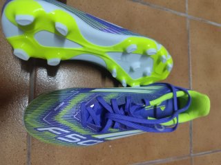 Zapatillas Adidas F50