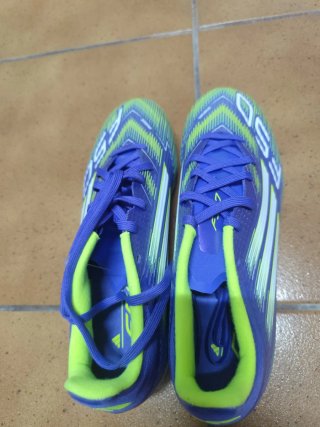 Zapatillas Adidas F50