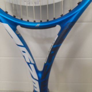 Raqueta Tenis Babolat Evo Drive Lite Strung.