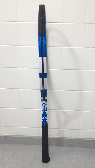 Raqueta Tenis Babolat Evo Drive Lite Strung.