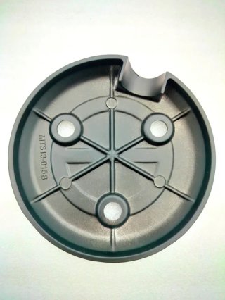 TAPA MOTOR CBR900RR CBR900 HONDA 1996-1999