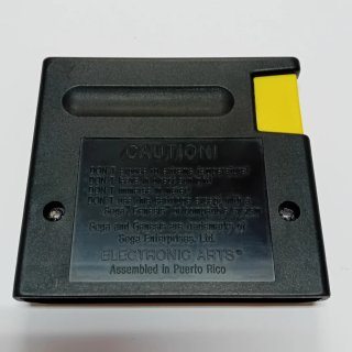 Sega Mega Drive Fifa 95